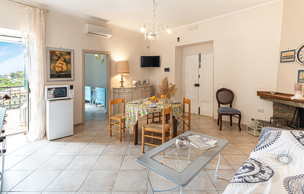 Appartement 4 personnes à Laureana Cilento - Photo 22