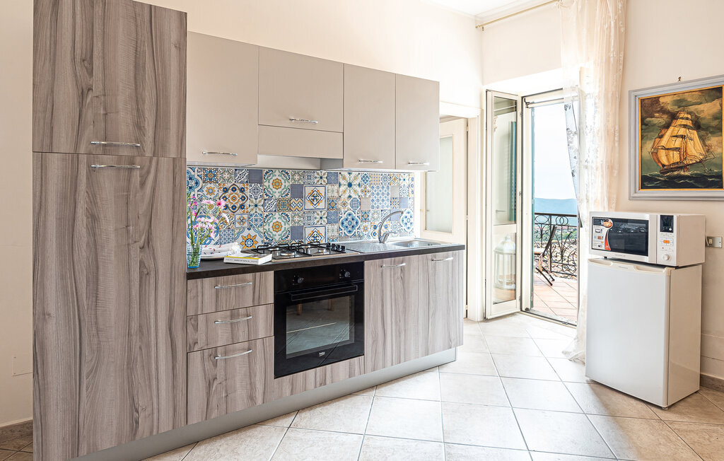 Appartement 4 personnes à Laureana Cilento - Photo 23