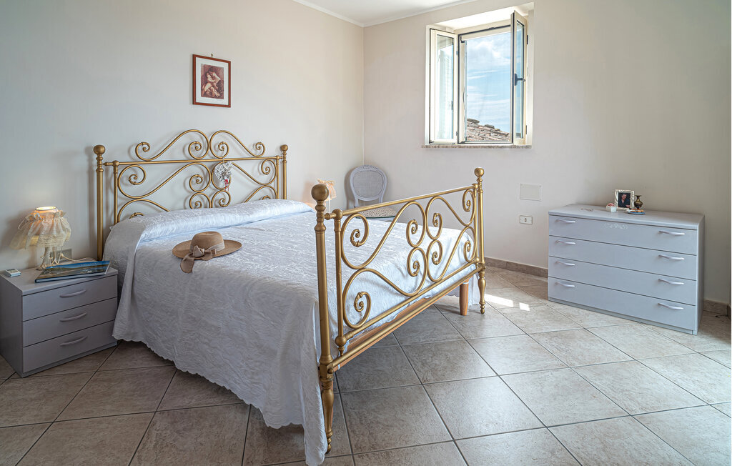 Appartement 4 personnes à Laureana Cilento - Photo 24