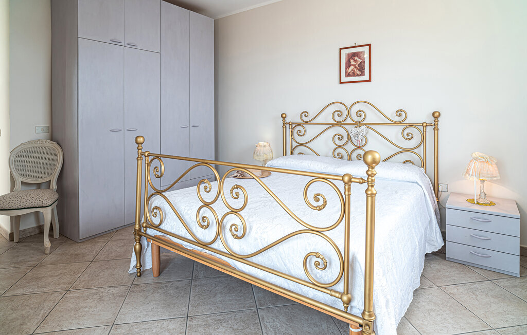 Appartement 4 personnes à Laureana Cilento - Photo 25