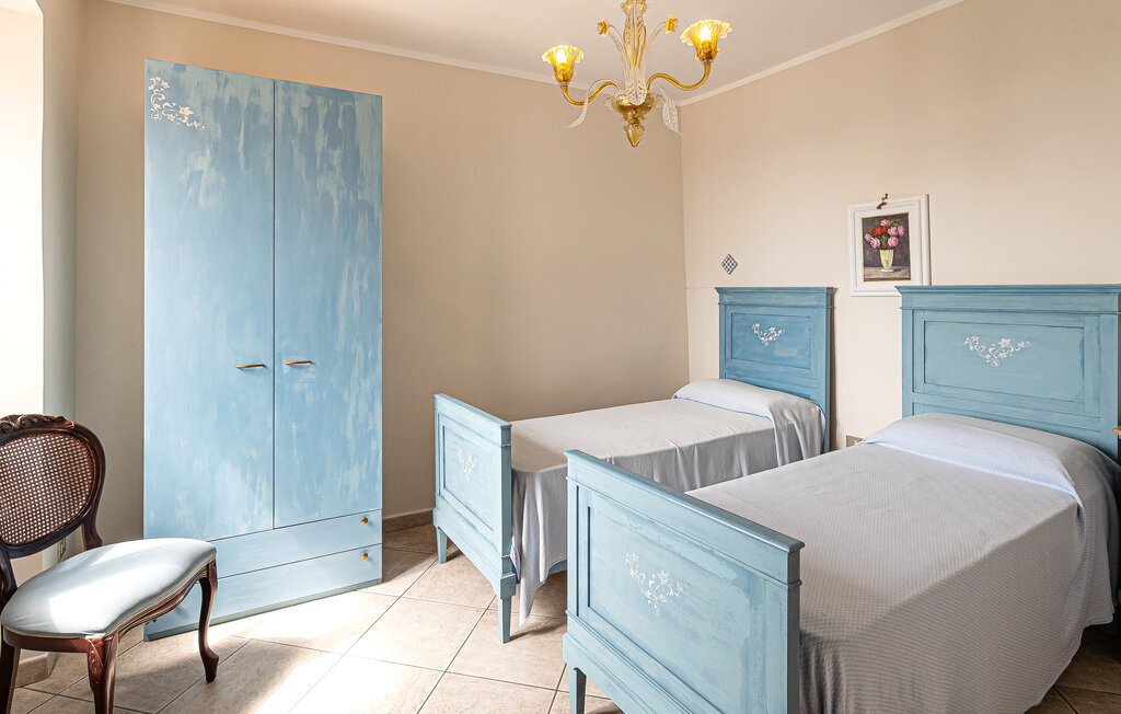 Appartement 4 personnes à Laureana Cilento - Photo 27