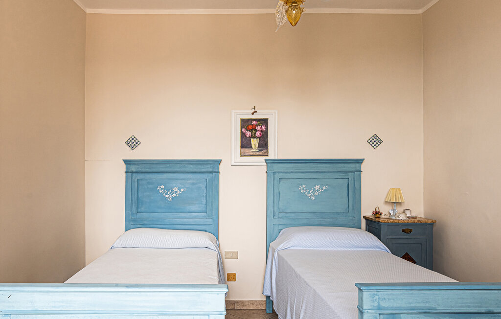 Appartement 4 personnes à Laureana Cilento - Photo 28