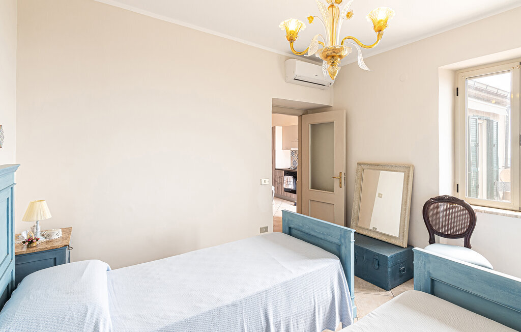 Appartement 4 personnes à Laureana Cilento - Photo 29