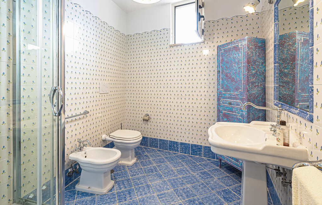 Appartement 4 personnes à Laureana Cilento - Photo 30