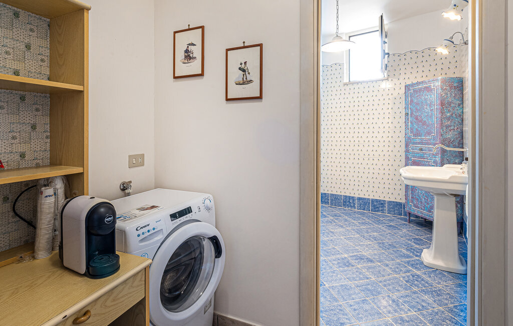 Appartement 4 personnes à Laureana Cilento - Photo 32