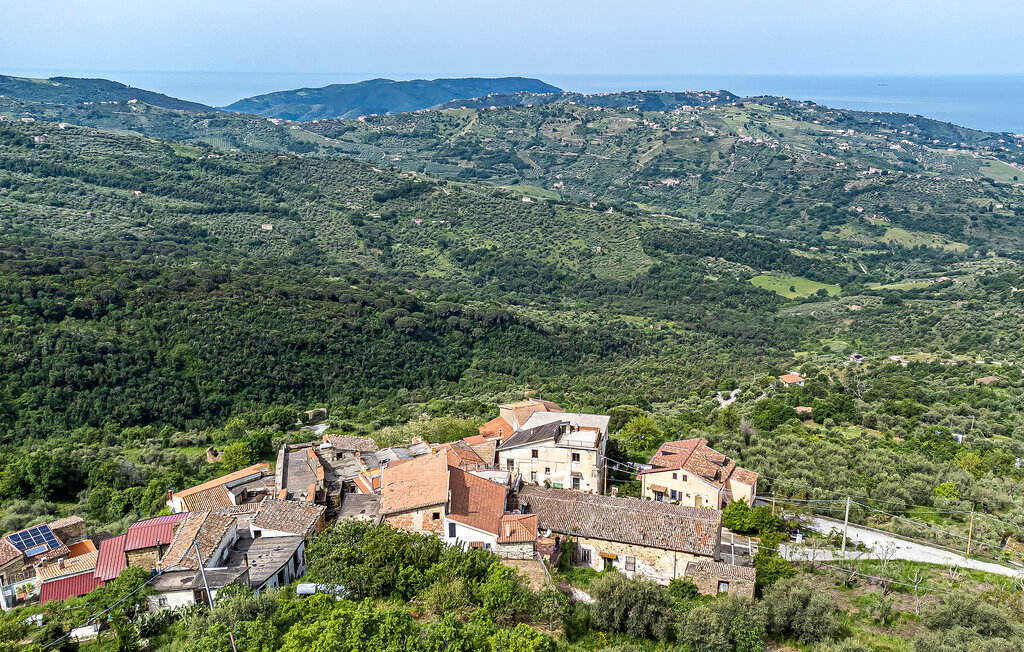 Appartement 4 personnes à Laureana Cilento - Photo 34