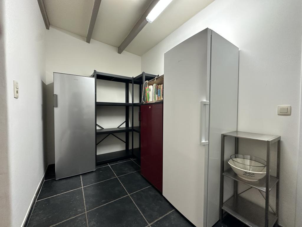 Ry de Belle Rose – Maison 24 pers., piscine & sauna - Photo 13