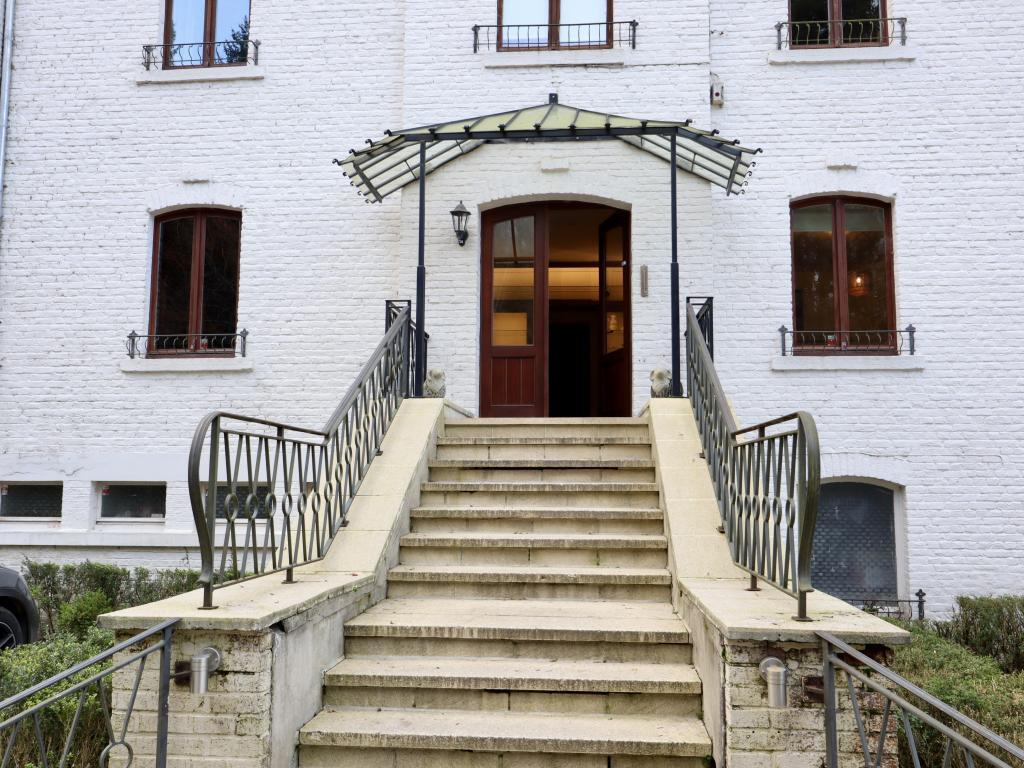 Ry de Belle Rose – Maison 24 pers., piscine & sauna - Photo 22