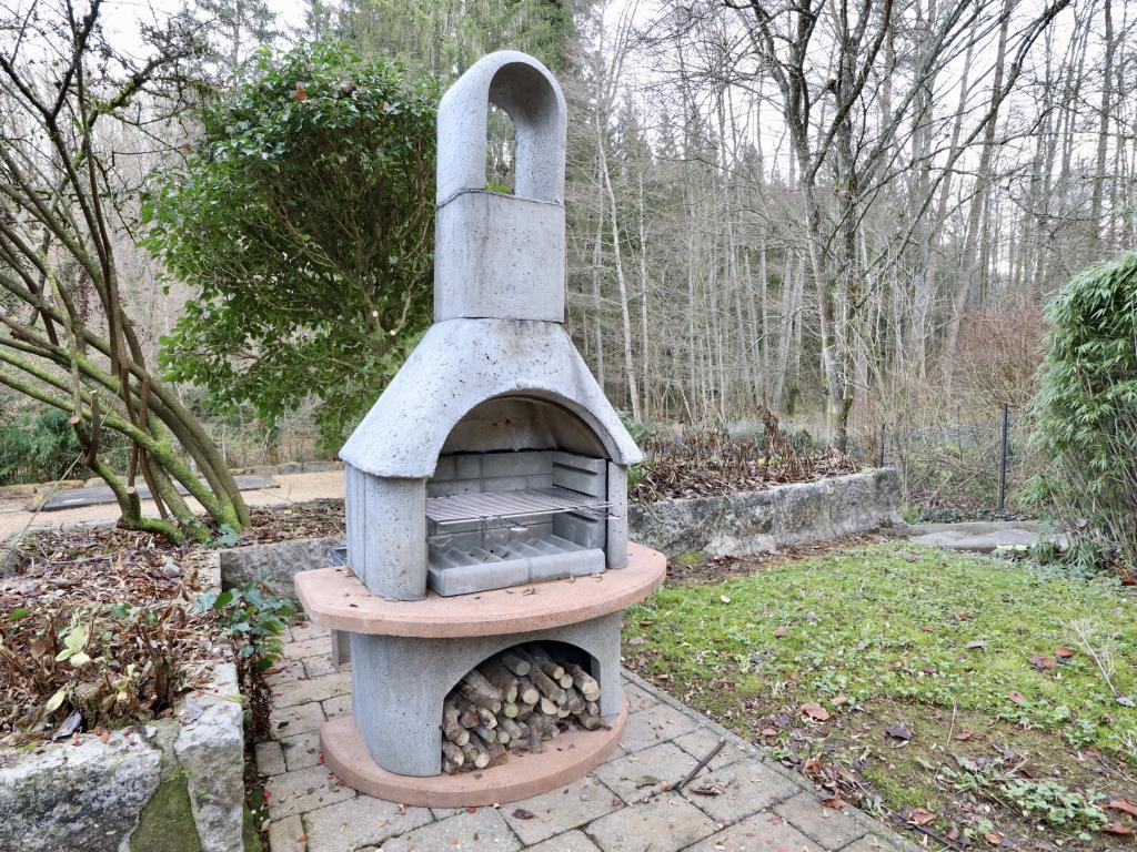 Ry de Belle Rose – Maison 24 pers., piscine & sauna - Photo 25