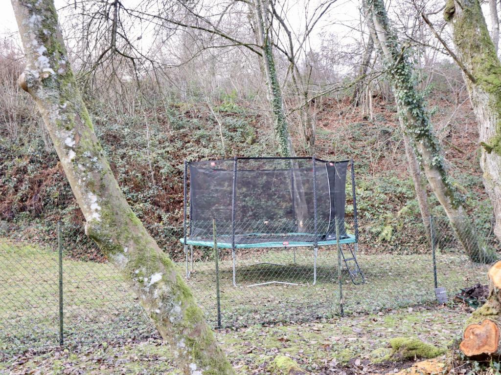 Ry de Belle Rose – Maison 24 pers., piscine & sauna - Photo 27