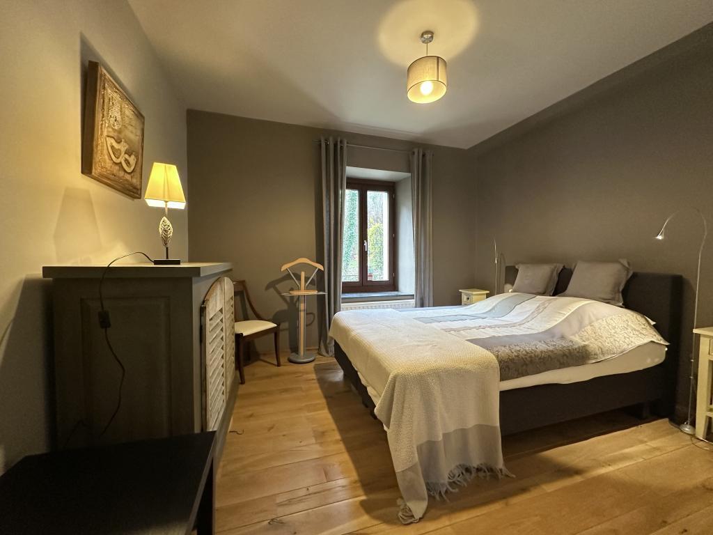 Ry de Belle Rose – Maison 24 pers., piscine & sauna - Photo 28