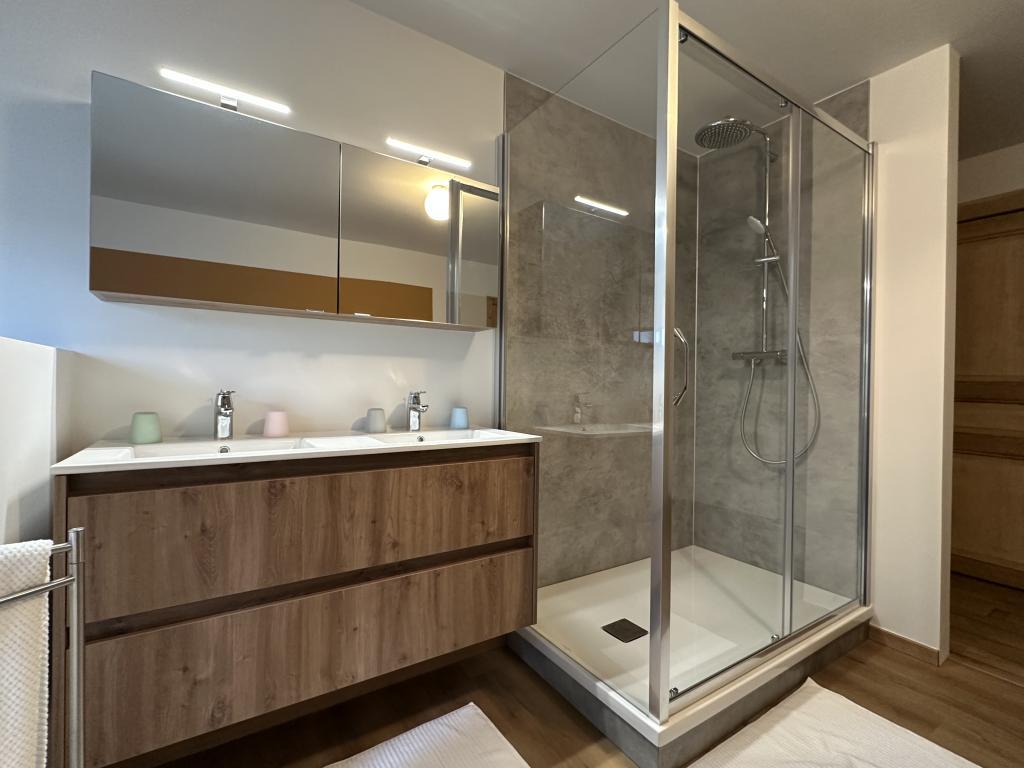 Ry de Belle Rose – Maison 24 pers., piscine & sauna - Photo 30