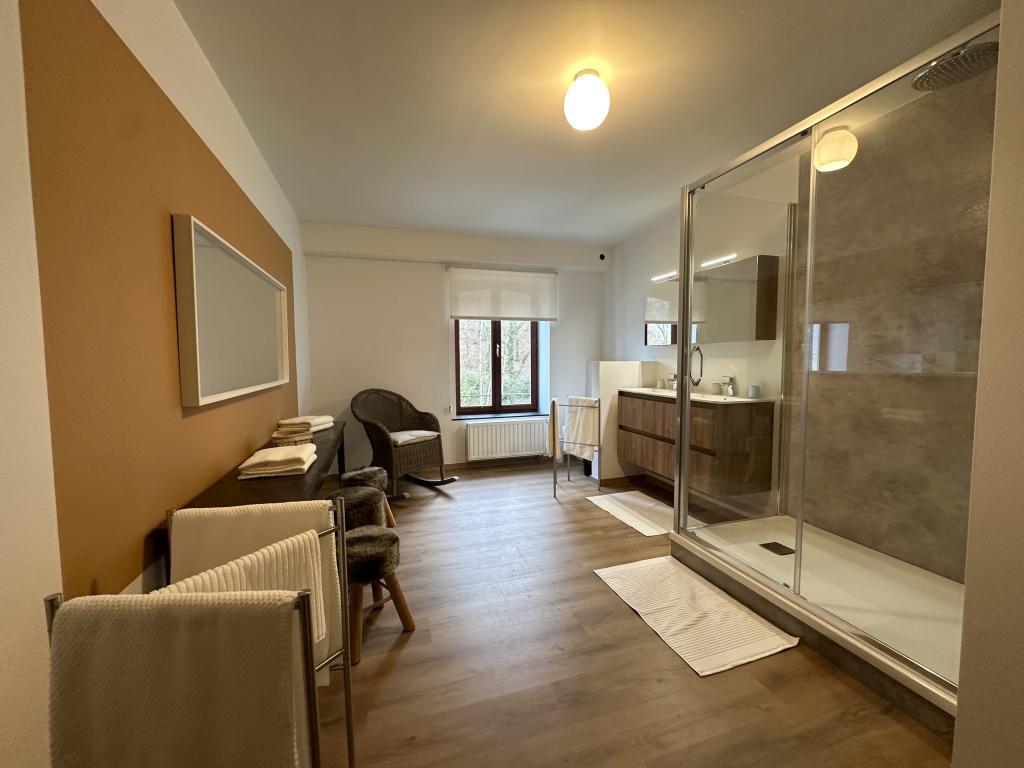 Ry de Belle Rose – Maison 24 pers., piscine & sauna - Photo 31
