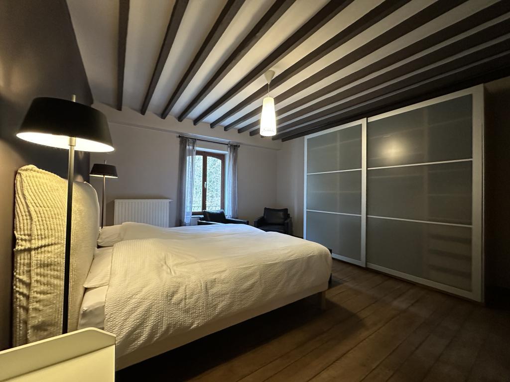 Ry de Belle Rose – Maison 24 pers., piscine & sauna - Photo 32