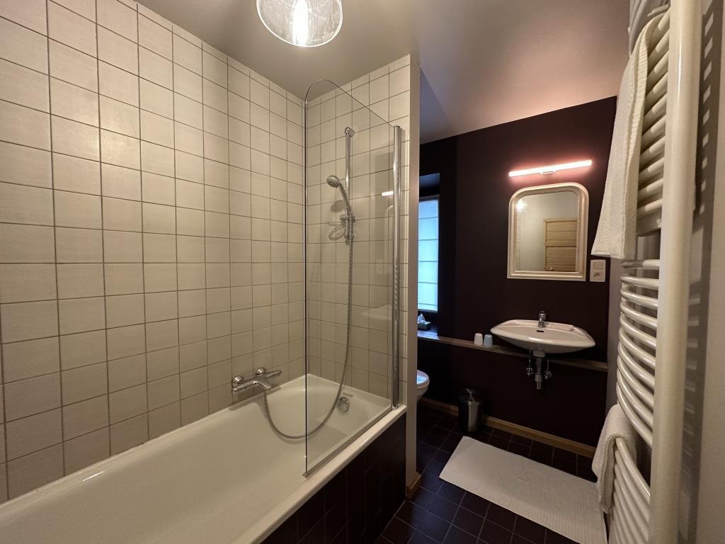 Ry de Belle Rose – Maison 24 pers., piscine & sauna - Photo 35