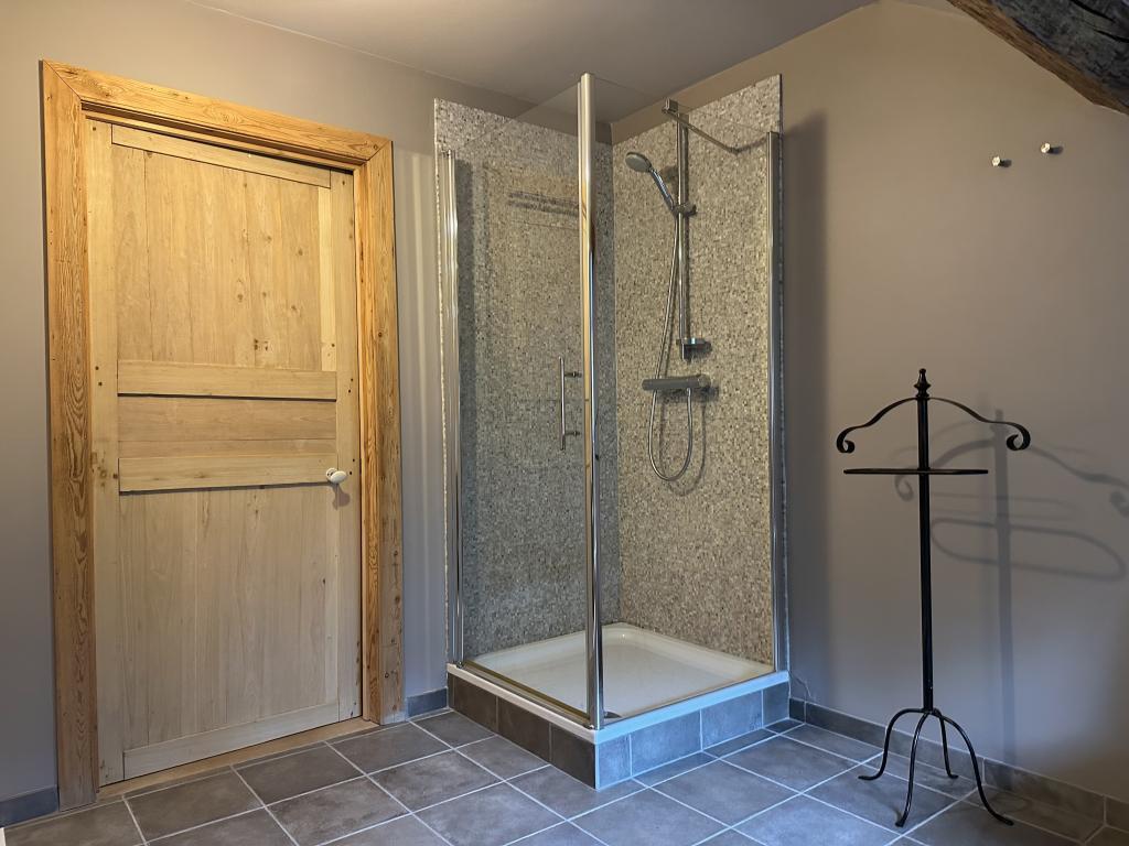 Ry de Belle Rose – Maison 24 pers., piscine & sauna - Photo 40