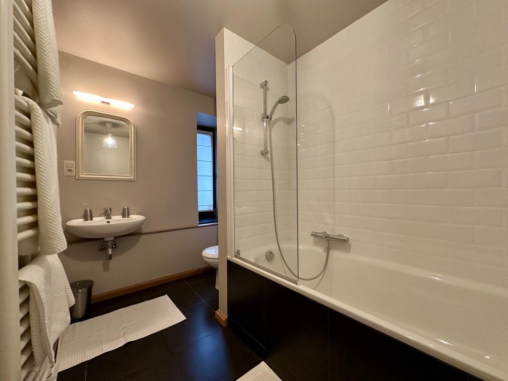 Ry de Belle Rose – Maison 24 pers., piscine & sauna - Photo 43