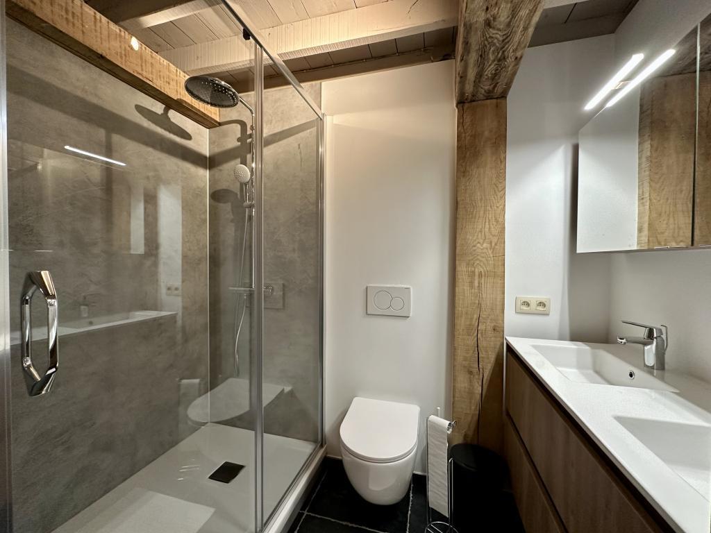 Ry de Belle Rose – Maison 24 pers., piscine & sauna - Photo 47