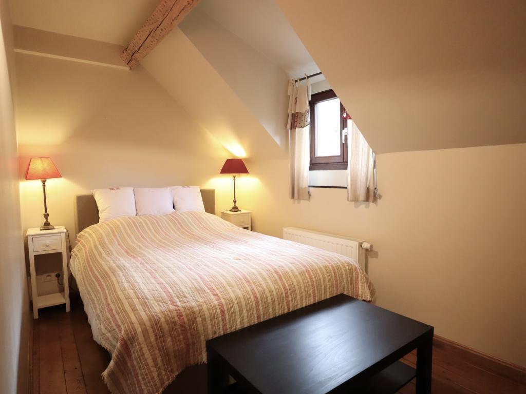 Ry de Belle Rose – Maison 24 pers., piscine & sauna - Photo 48