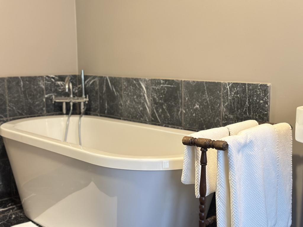 Ry de Belle Rose – Maison 24 pers., piscine & sauna - Photo 49
