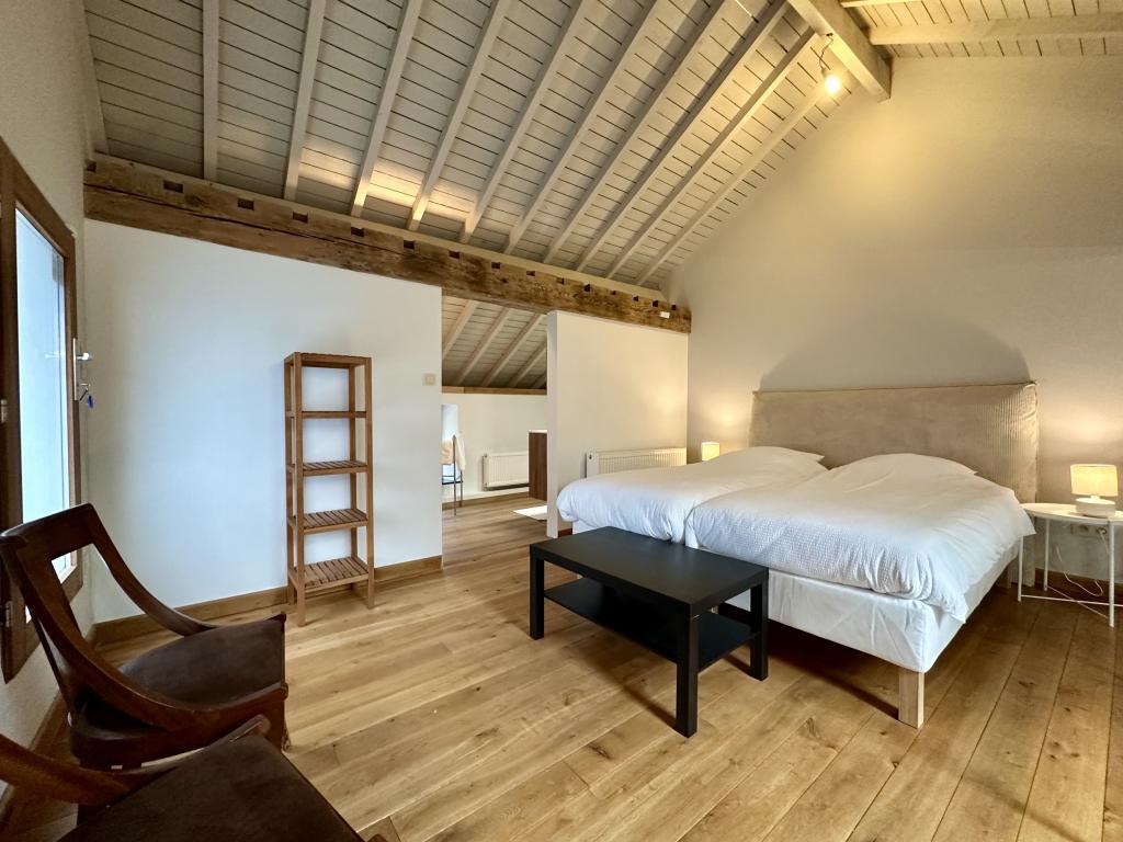 Ry de Belle Rose – Maison 24 pers., piscine & sauna - Photo 50