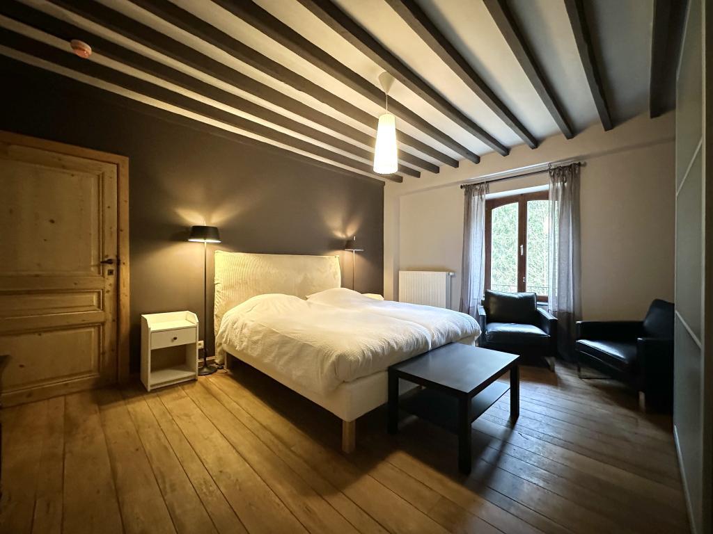 Ry de Belle Rose – Maison 24 pers., piscine & sauna - Photo 51