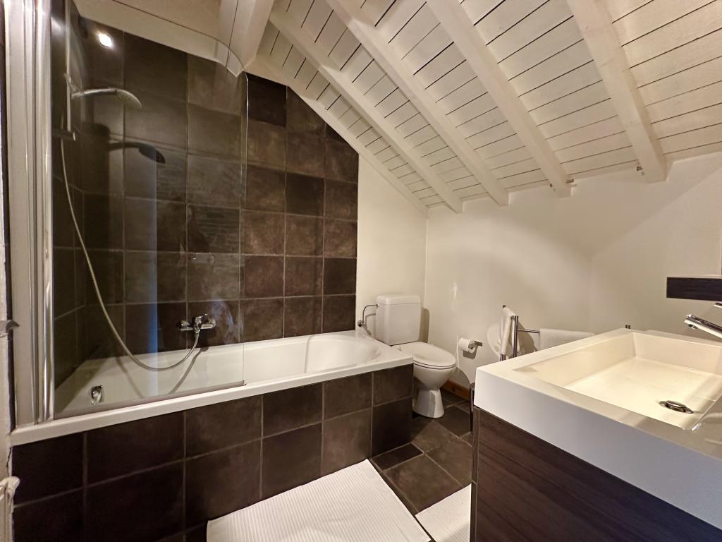 Ry de Belle Rose – Maison 24 pers., piscine & sauna - Photo 52