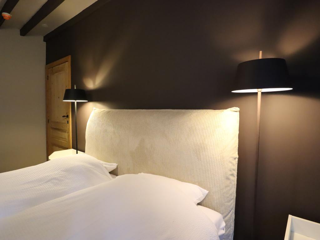 Ry de Belle Rose – Maison 24 pers., piscine & sauna - Photo 54