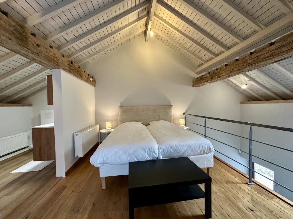 Ry de Belle Rose – Maison 24 pers., piscine & sauna - Photo 57