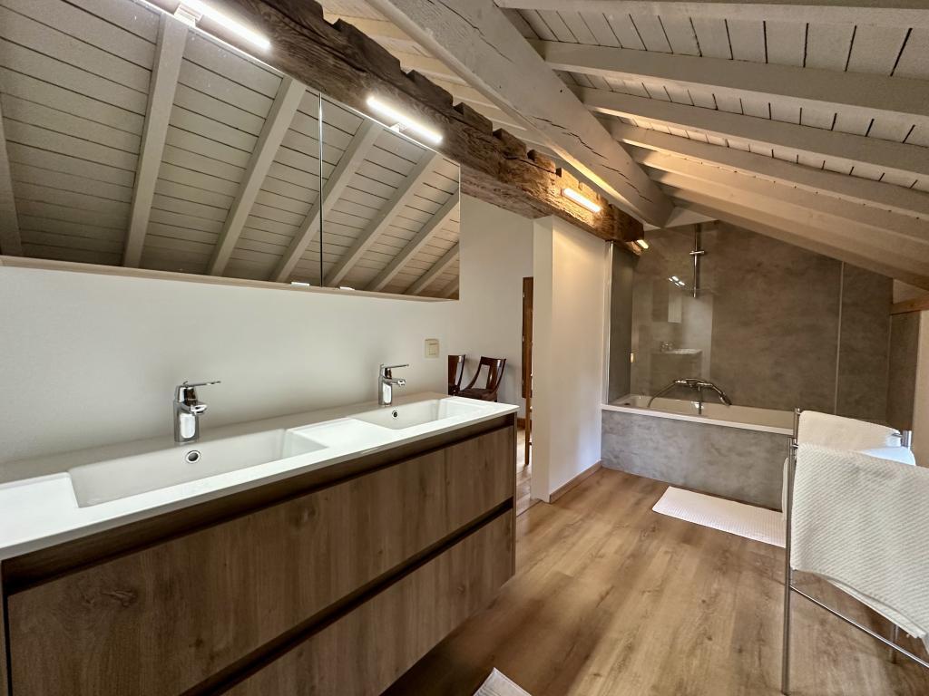 Ry de Belle Rose – Maison 24 pers., piscine & sauna - Photo 58