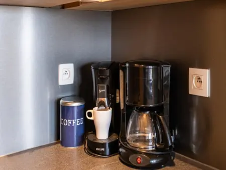 Appartement vue mer front de mer à Koksijde, 6 personnes : photo 10