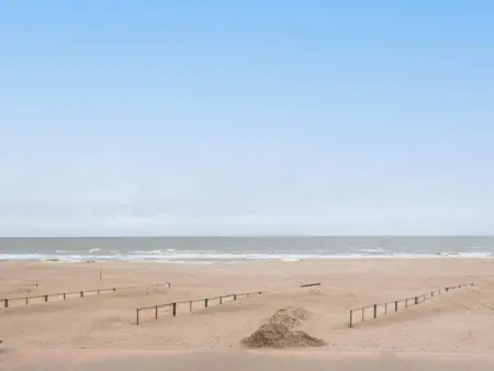 Appartement vue mer front de mer à Koksijde, 6 personnes : photo 18