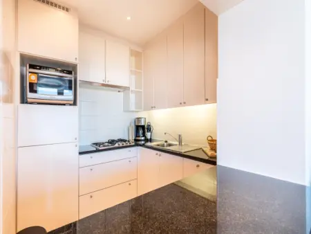 Vitelli Fifth : appartement vue mer à Koksijde, 6 pers. : photo 13