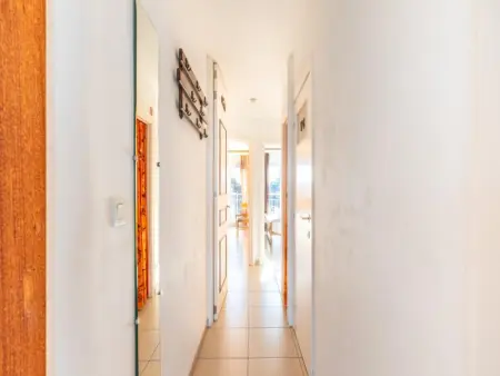 Vitelli Fifth : appartement vue mer à Koksijde, 6 pers. : photo 16