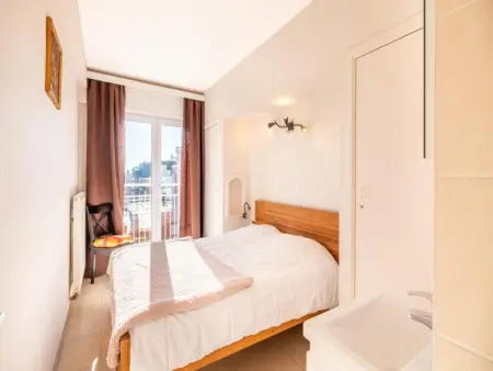 Vitelli Fifth : appartement vue mer à Koksijde, 6 pers. : photo 17