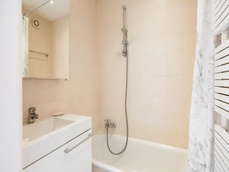Vitelli Fifth : appartement vue mer à Koksijde, 6 pers. : photo 20