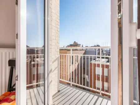 Vitelli Fifth : appartement vue mer à Koksijde, 6 pers. : photo 22