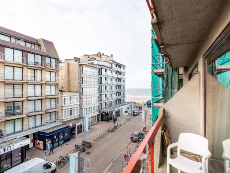 Anais derde, Bel appartement sur la plage - Photo 2