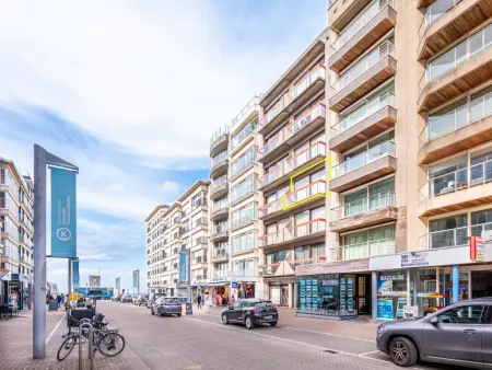 Anais derde, Bel appartement sur la plage - Photo 5