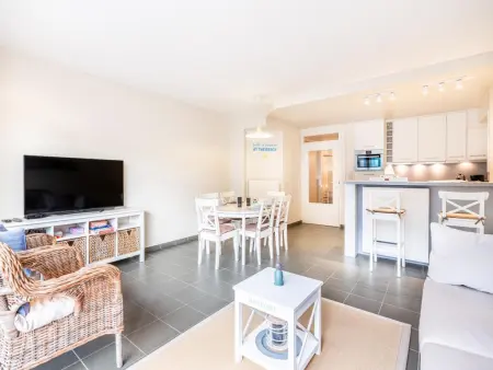 Anais derde, Bel appartement sur la plage - Photo 6