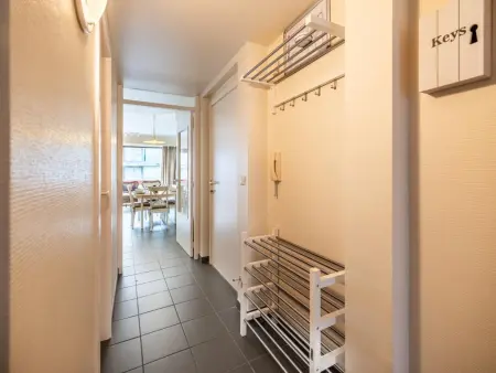 Anais derde, Bel appartement sur la plage - Photo 12