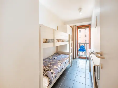 Anais derde, Bel appartement sur la plage - Photo 13