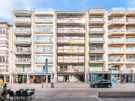 Anais derde, Bel appartement sur la plage - Photo 15