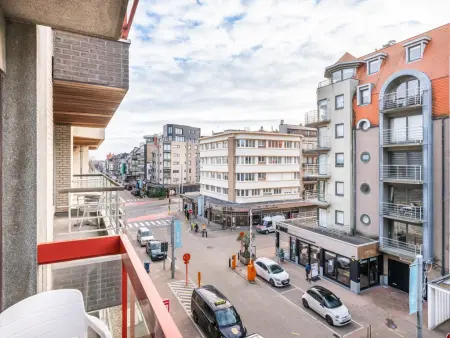Anais derde, Bel appartement sur la plage - Photo 16