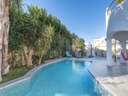Location maison à Empuriabrava, Dreams