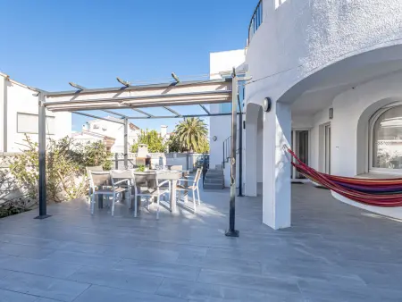 Dreams, Location Maison 10 personnes à Empuriabrava - Photo 31