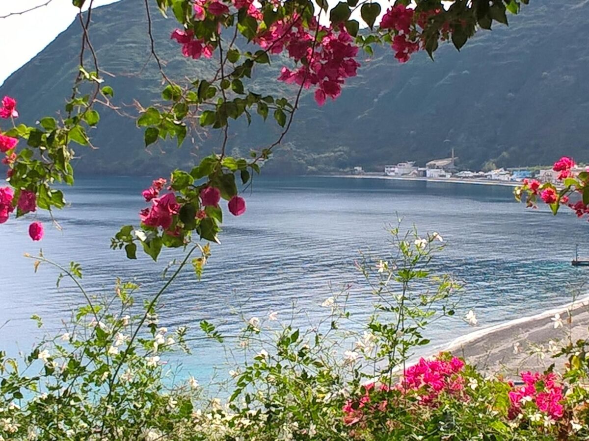Appartement 6 pers. à Lipari avec terrasse vue mer - Photo 2