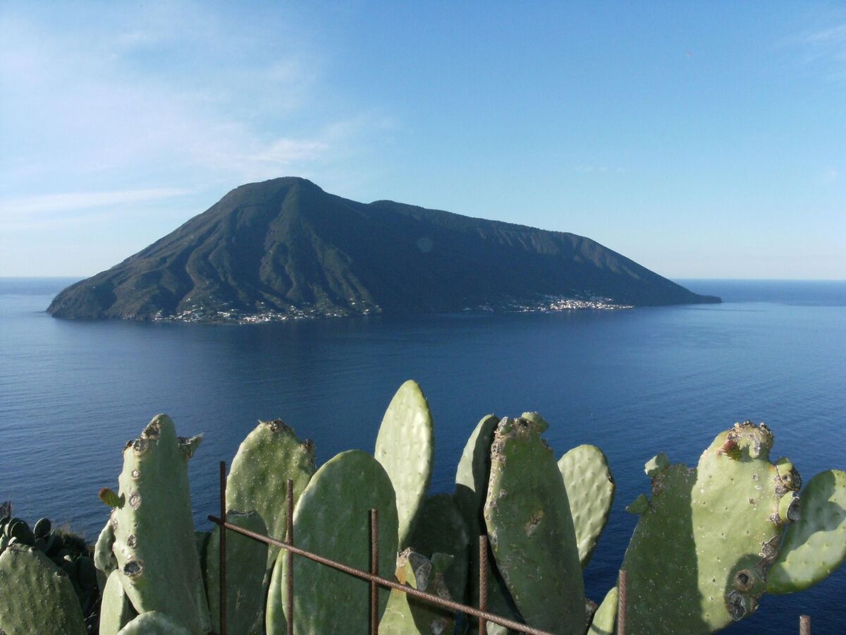 Appartement 6 pers. à Lipari avec terrasse vue mer - Photo 3