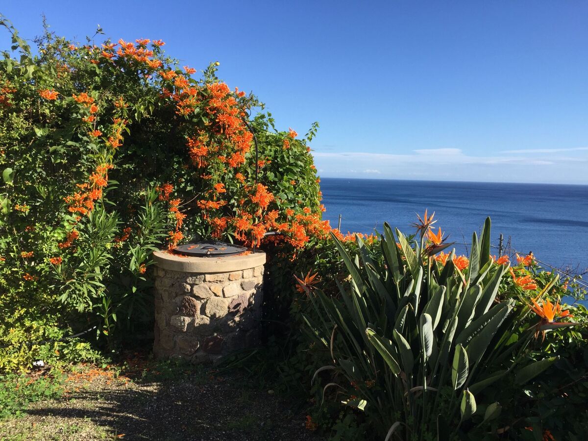 Appartement 6 pers. à Lipari avec terrasse vue mer - Photo 5