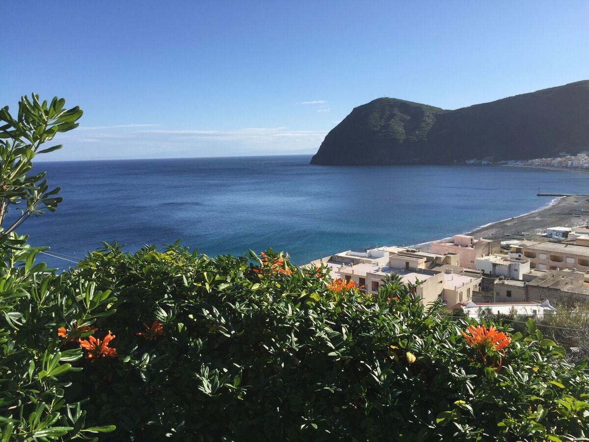 Appartement 6 pers. à Lipari avec terrasse vue mer - Photo 6
